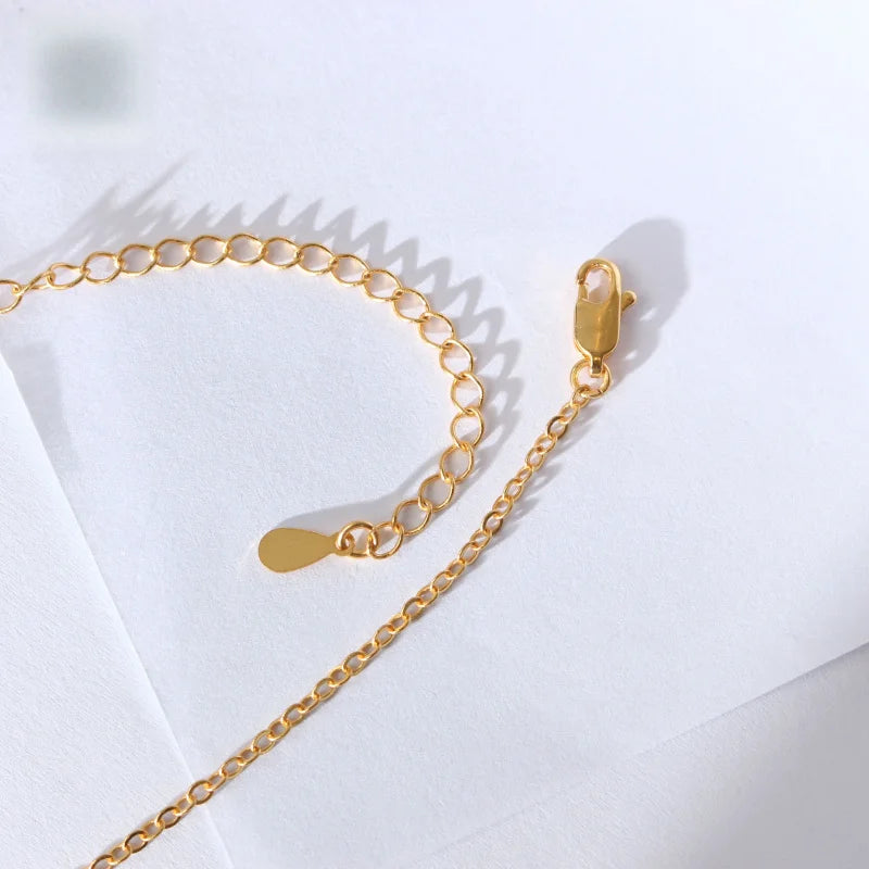 Pera Necklace