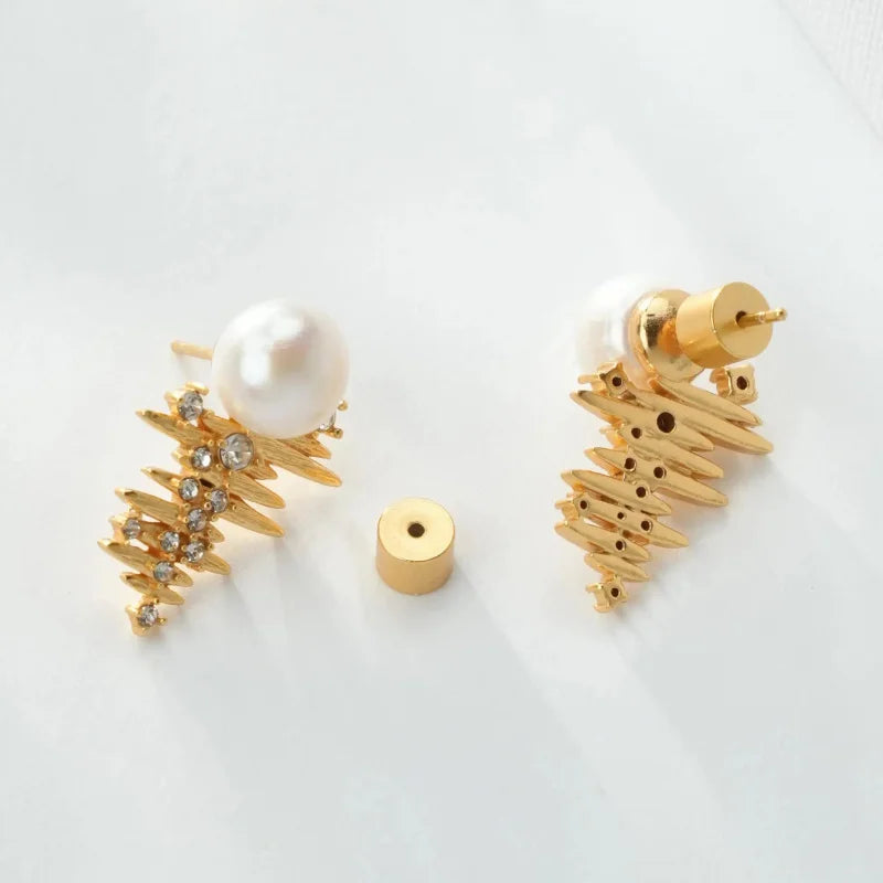 Corfu Earrings