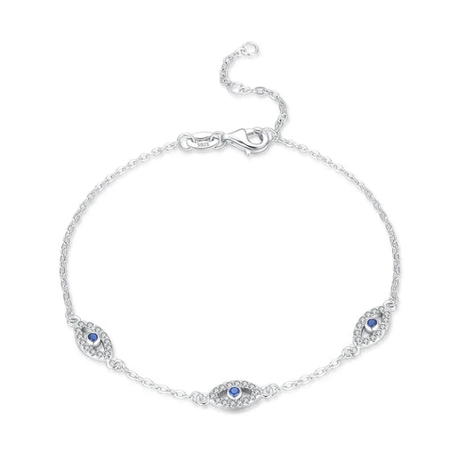 Paros Bracelet