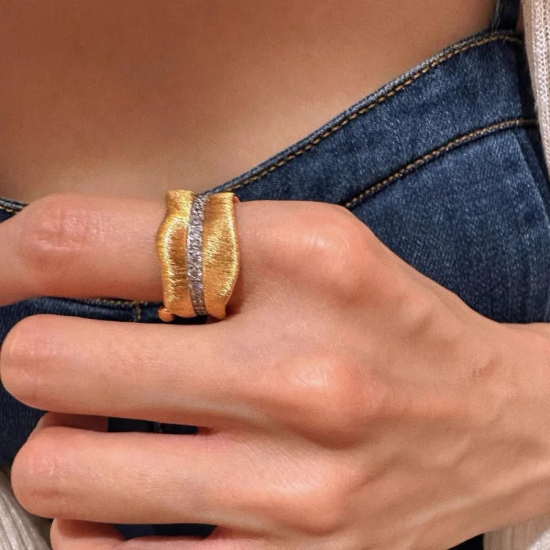 Eve Ring