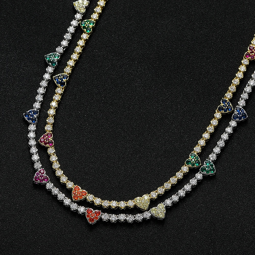 Kayla Necklace