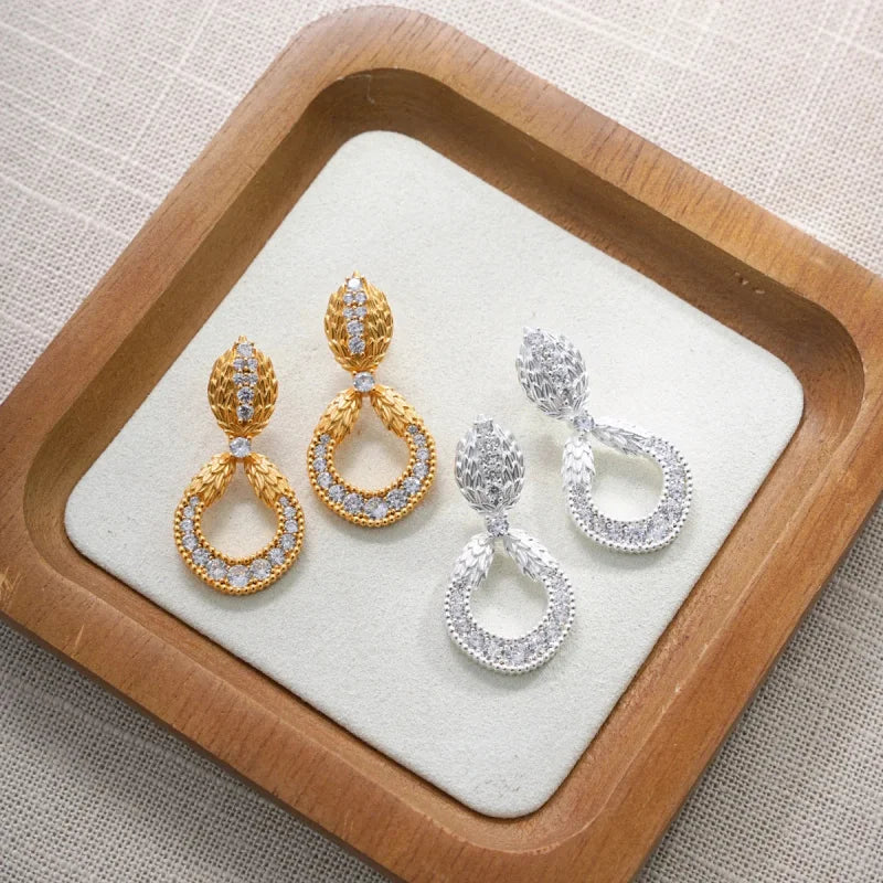 Marbella Earrings