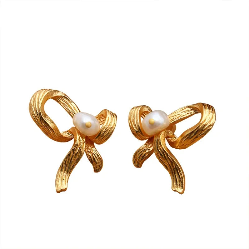 Palma Earrings
