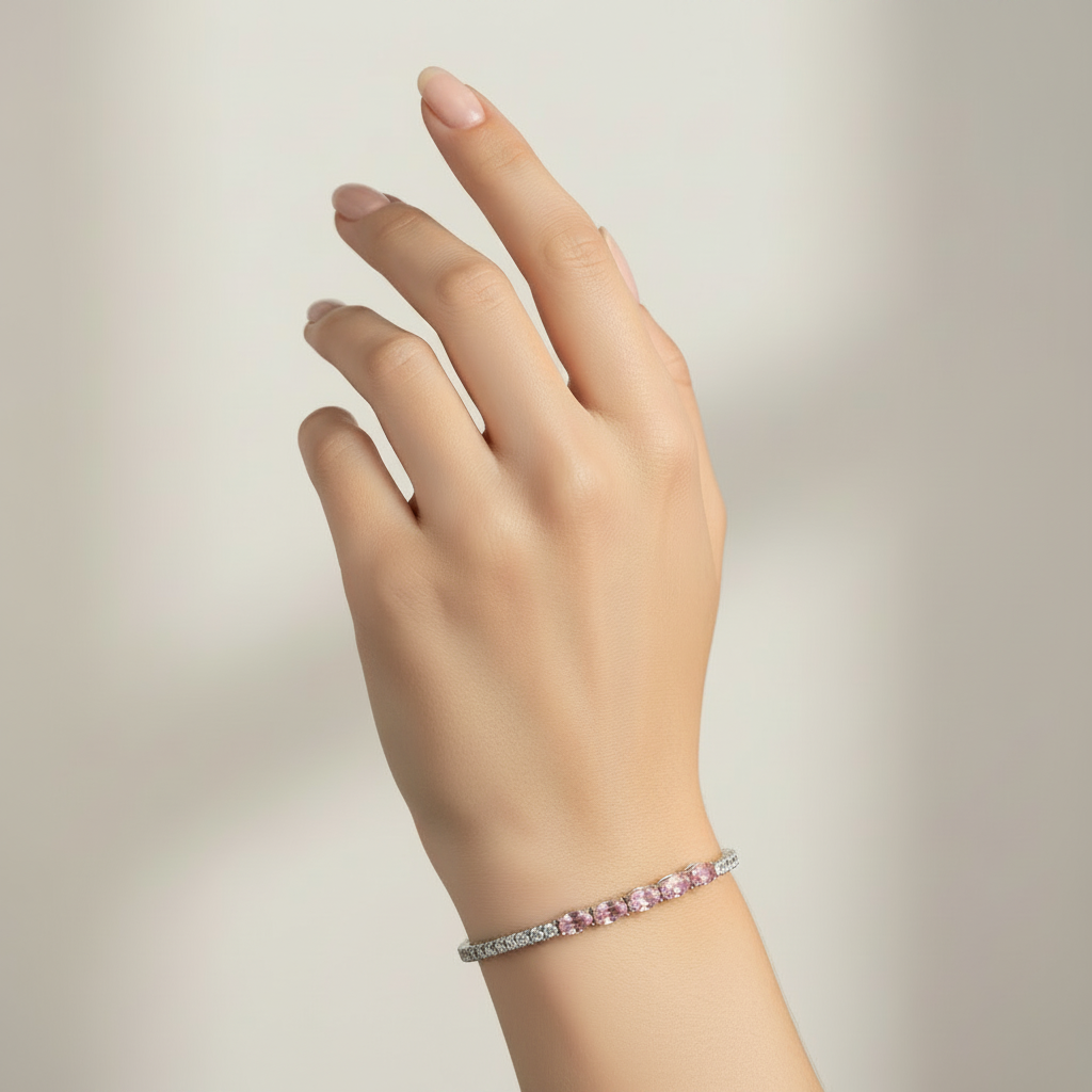 Jasmine Bracelet