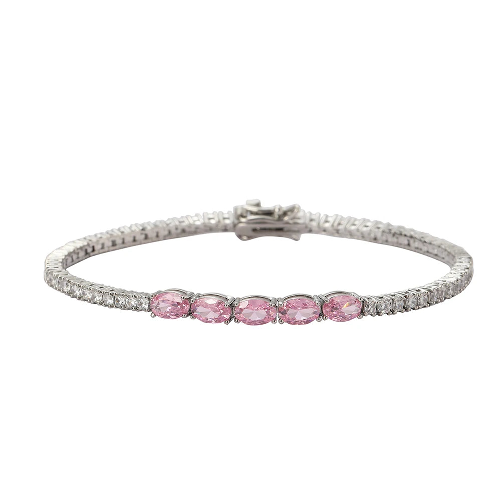 Jasmine Bracelet