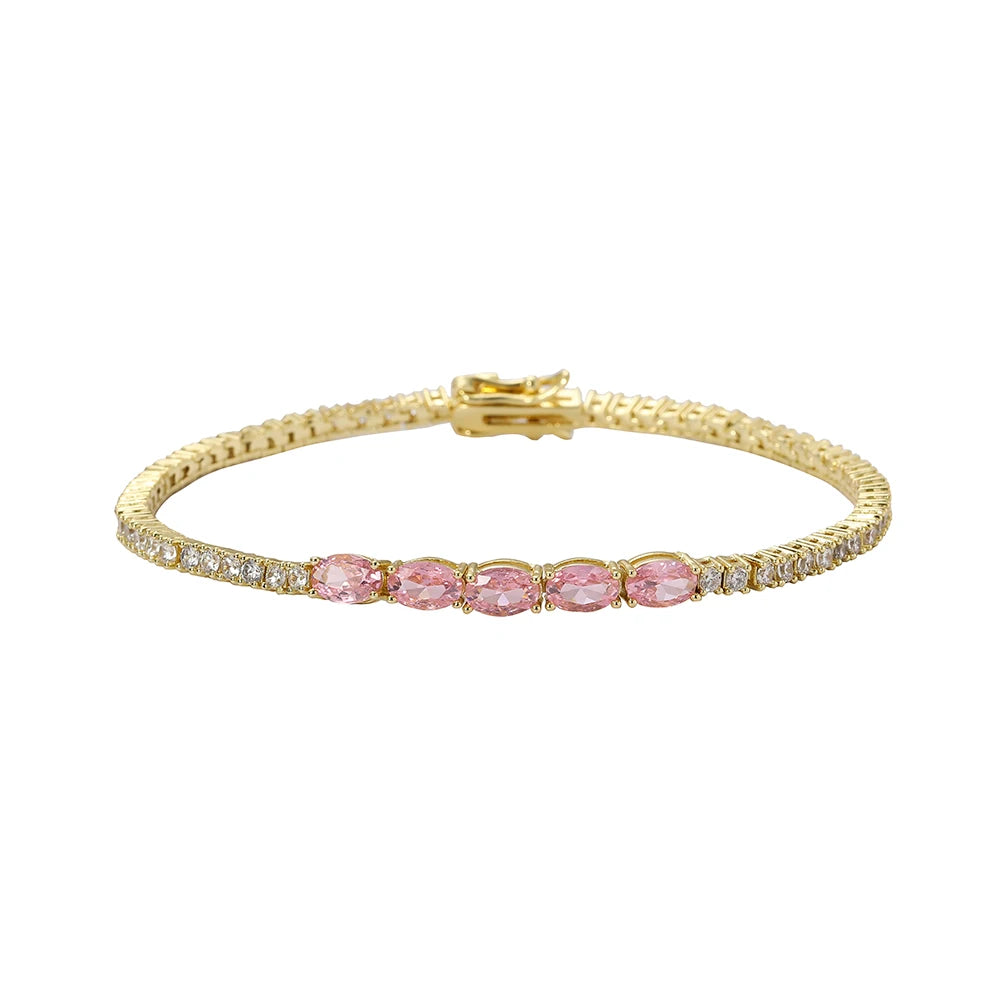 Jasmine Bracelet