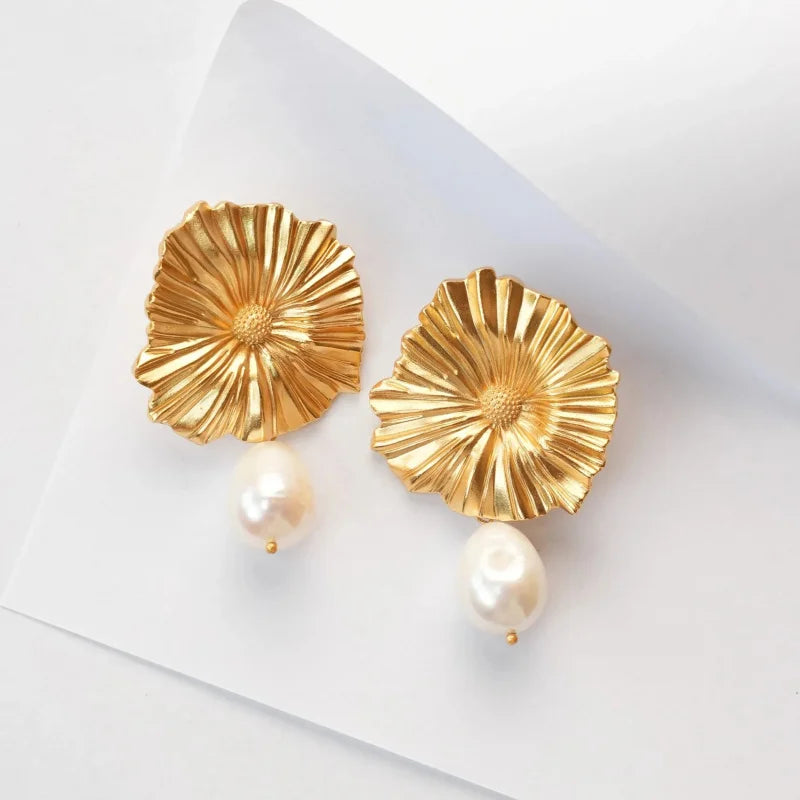 Frida Earrings