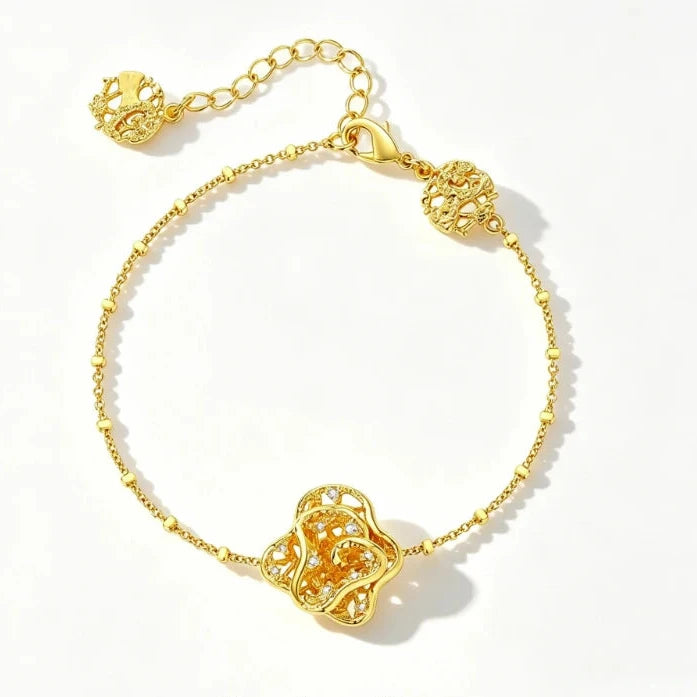 Roza Bracelet