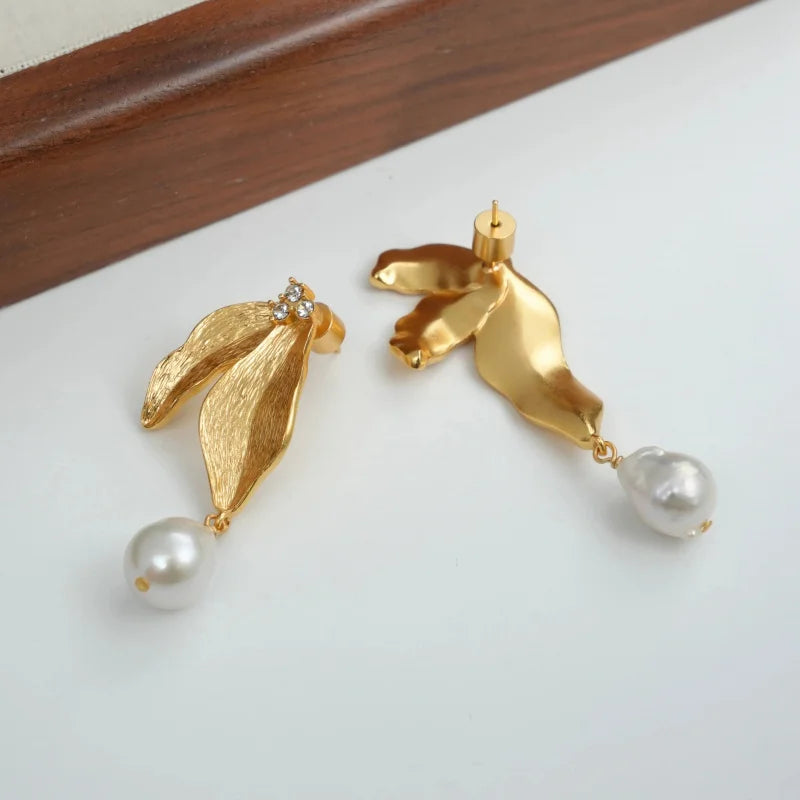 Capri Earrings