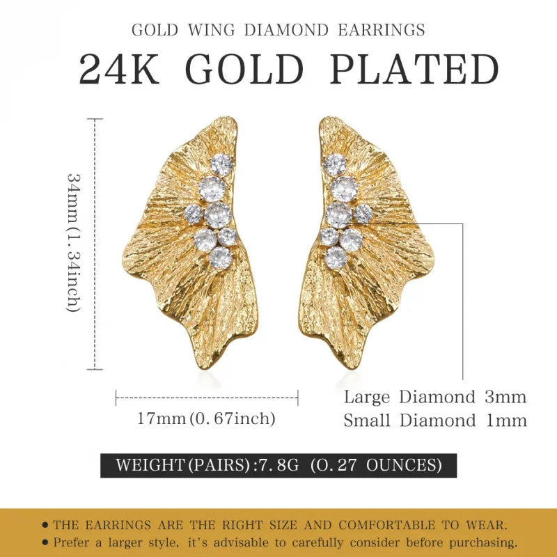 Venice Earrings