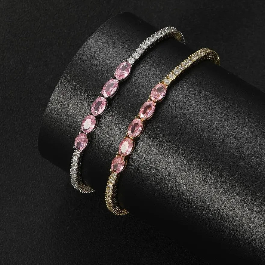 Jasmine Bracelet