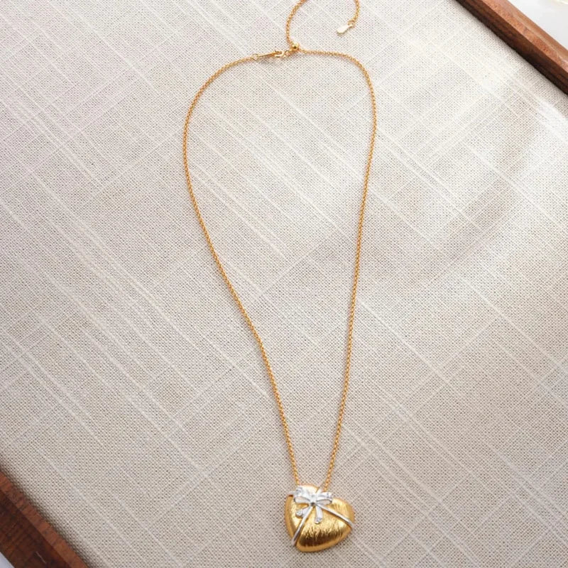 Helena Necklace