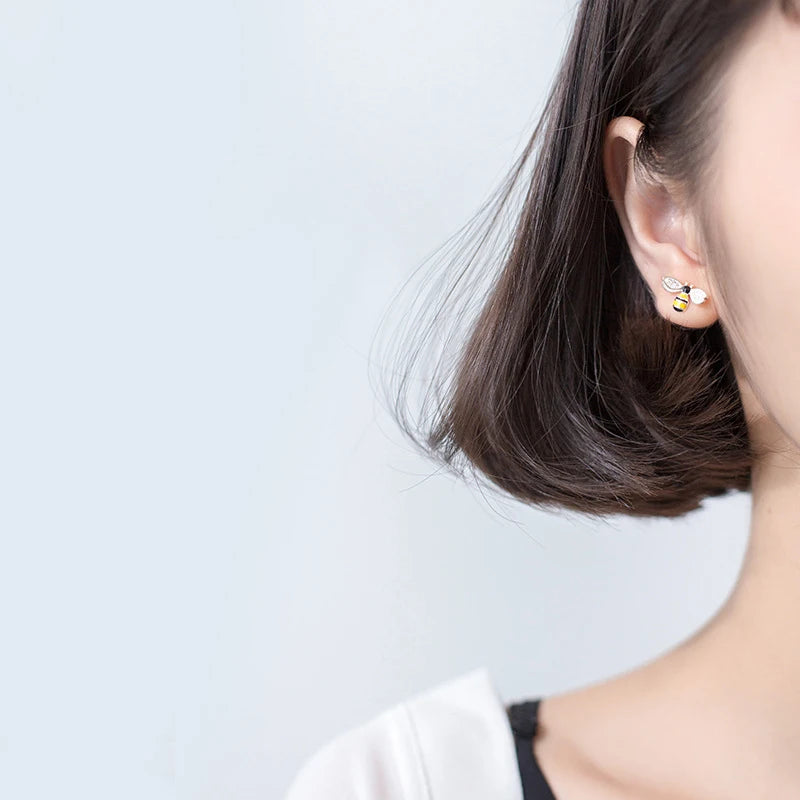 Daisy Earrings