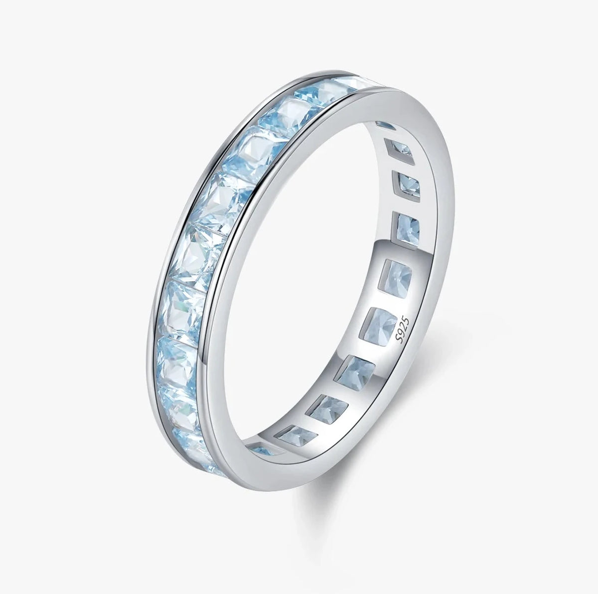 Sabrina Ring