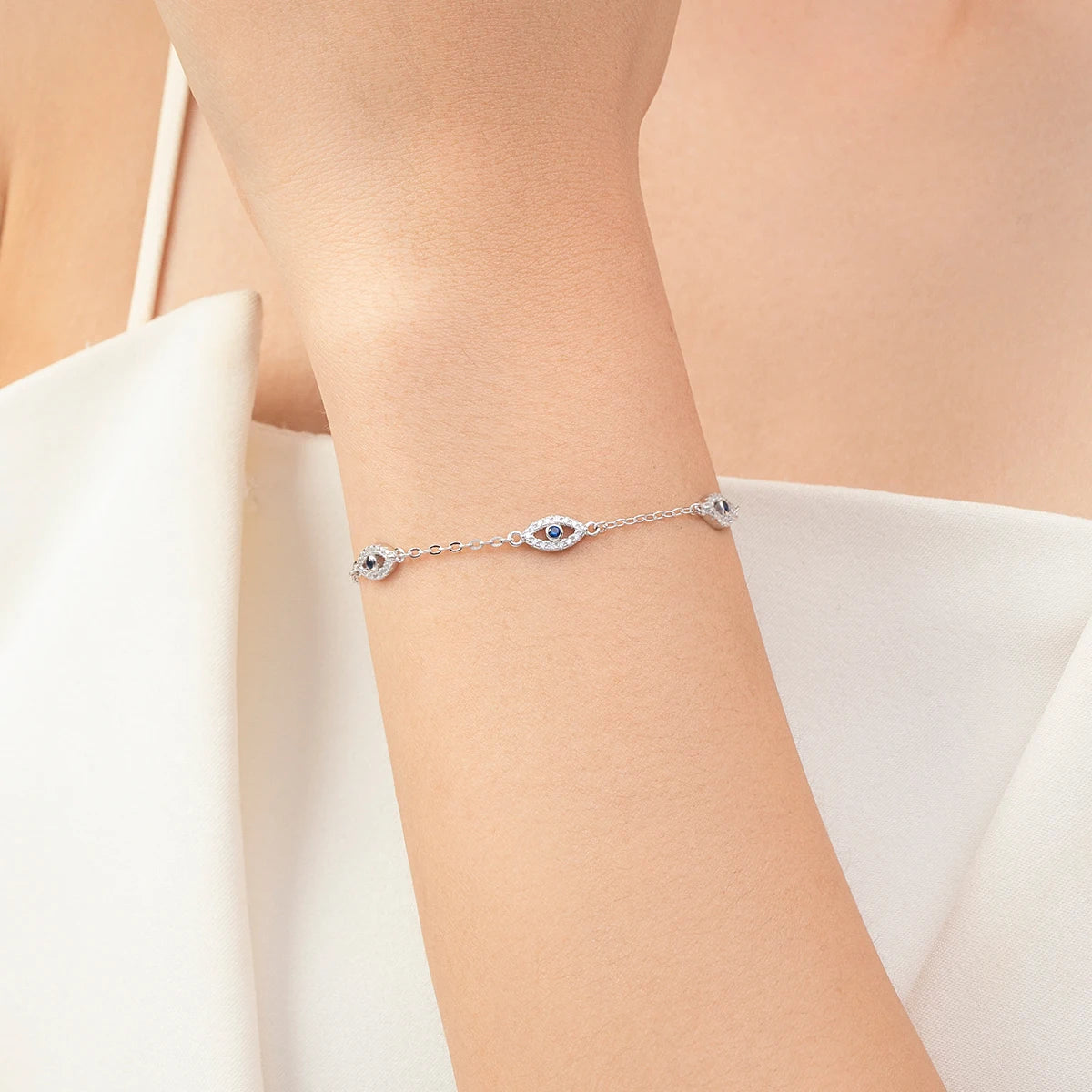 Paros Bracelet