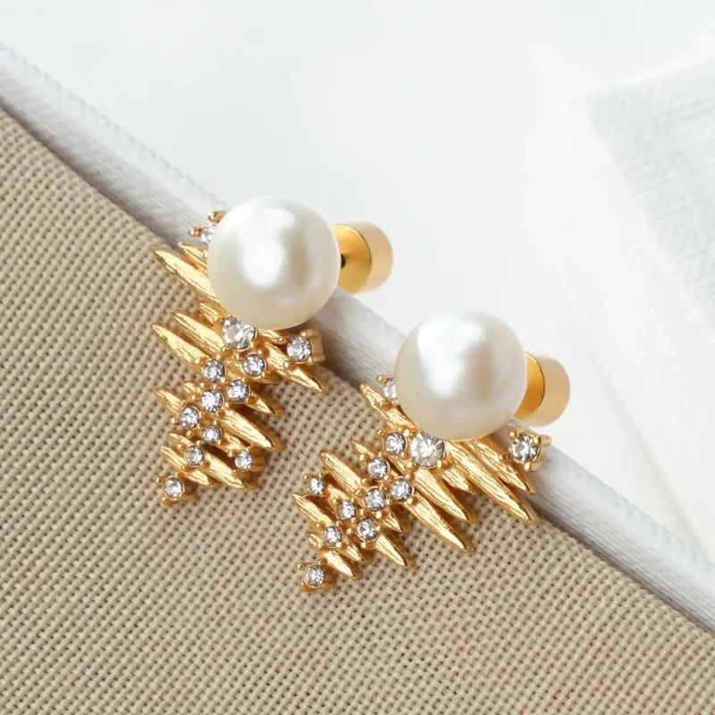 Corfu Earrings