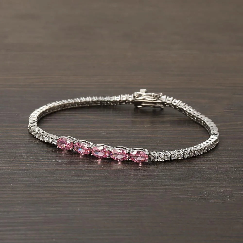 Jasmine Bracelet