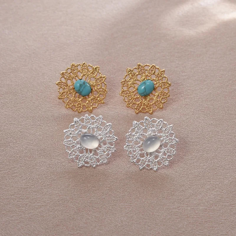 Palermo Earrings