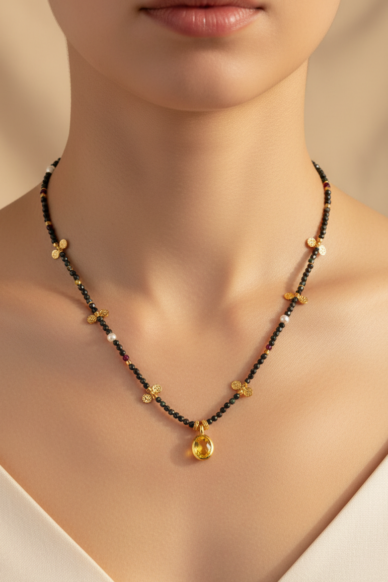 Layla Necklace