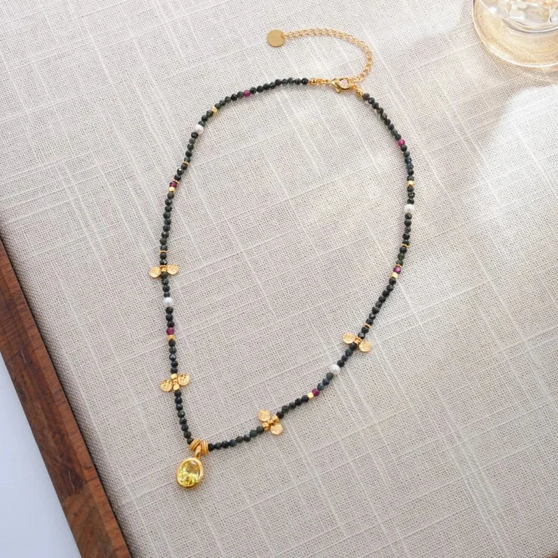 Layla Necklace