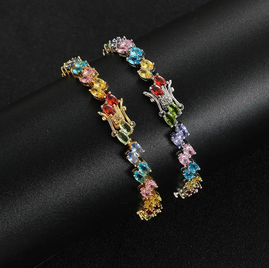 Tina Bracelet