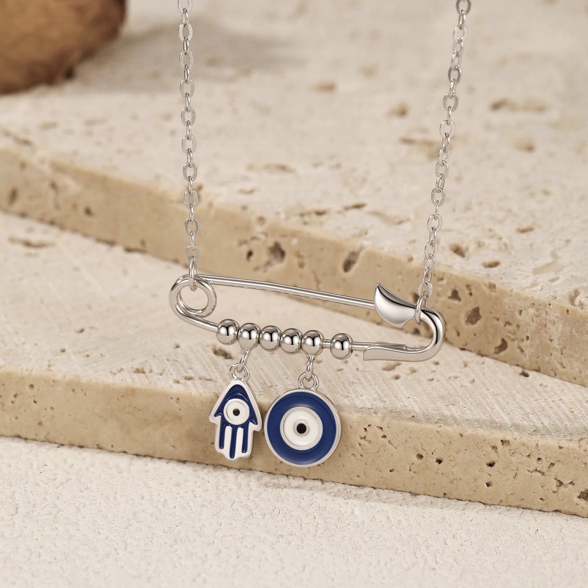 Bodrum Necklace