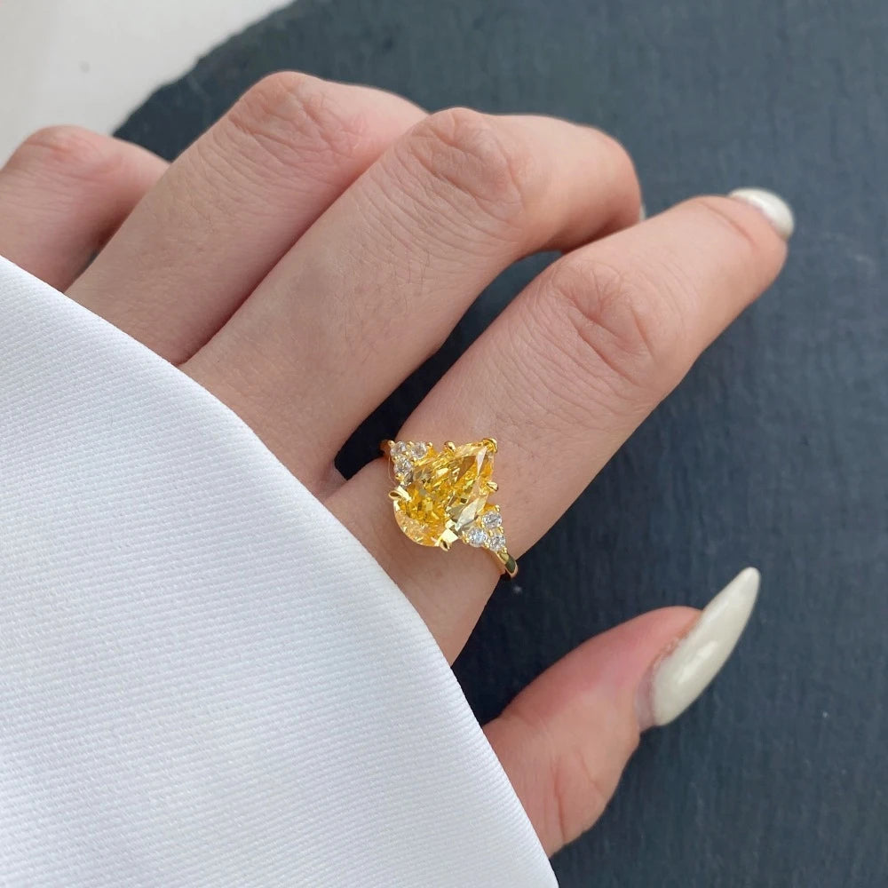 Orian Ring