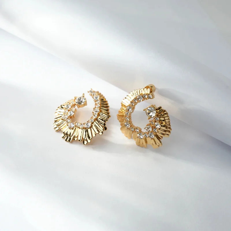 Amalfi Earrings