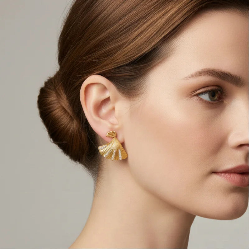 Florence Earrings
