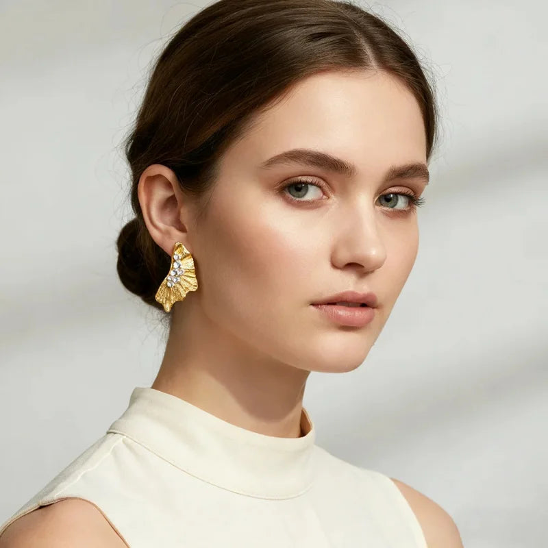 Venice Earrings