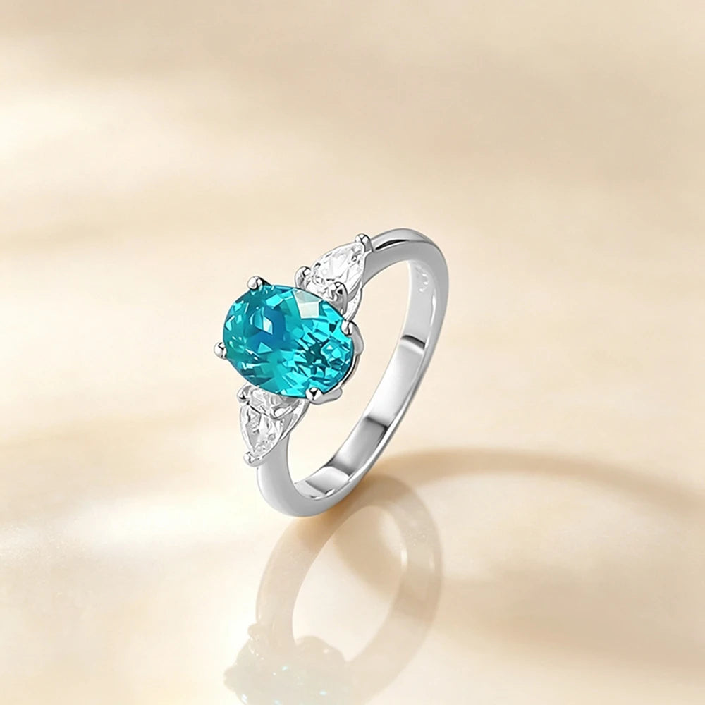 Carmen Ring