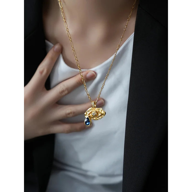 Ayla Necklace