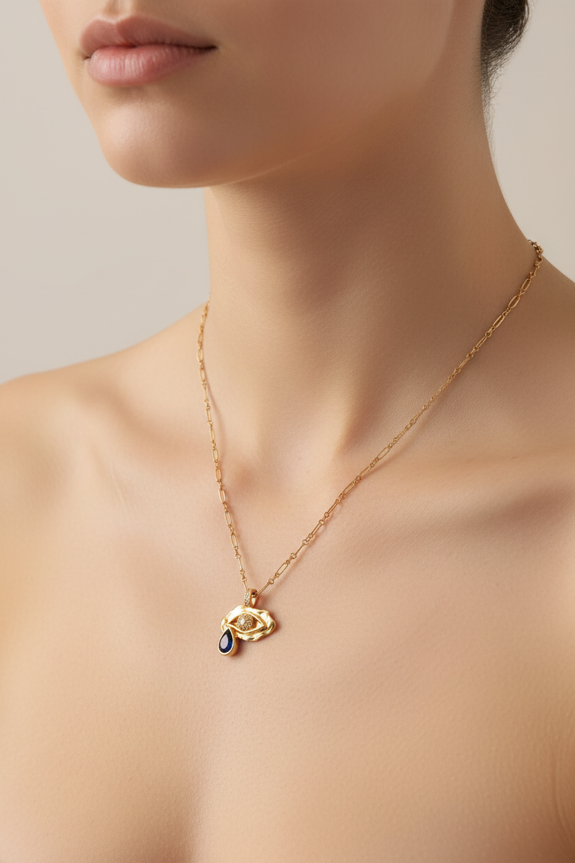 Ayla Necklace