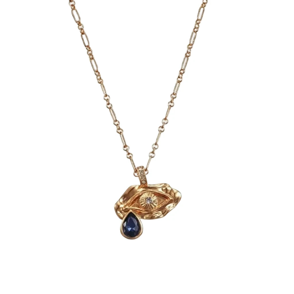 Ayla Necklace