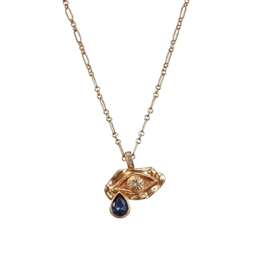 Ayla Necklace