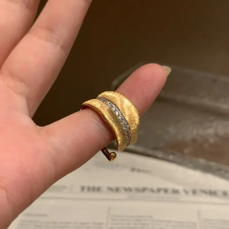 Eve Ring