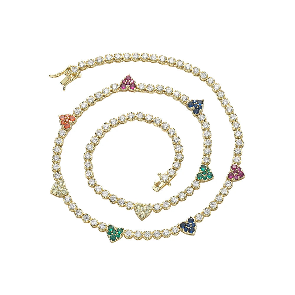 Kayla Necklace
