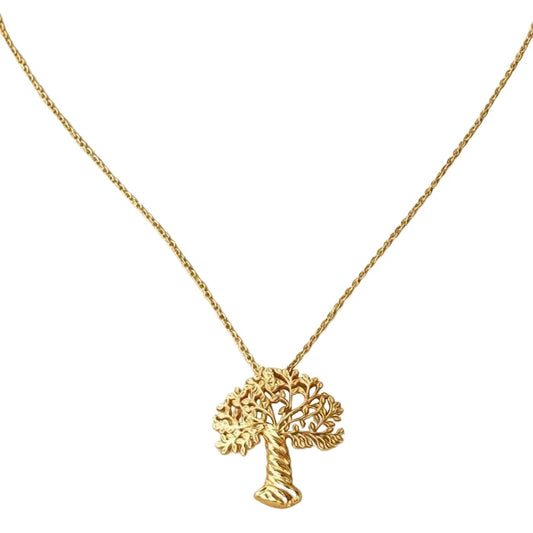 Mother Earth Necklace