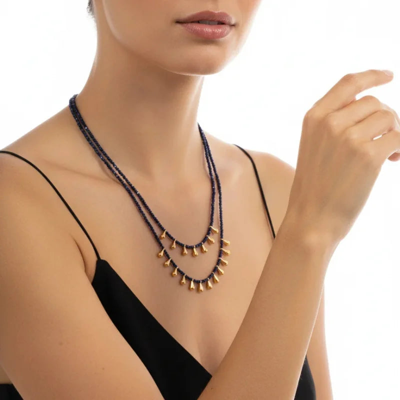 Nisan Necklace