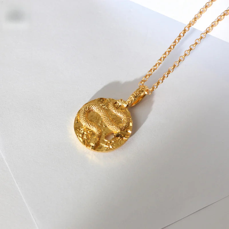 Hera Necklace