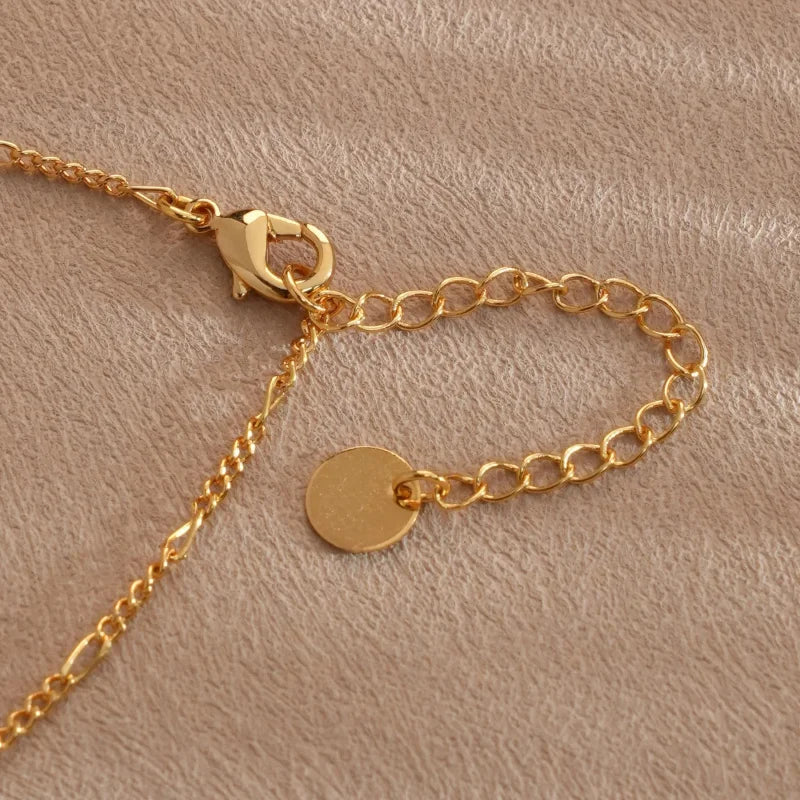 Alaya Necklace