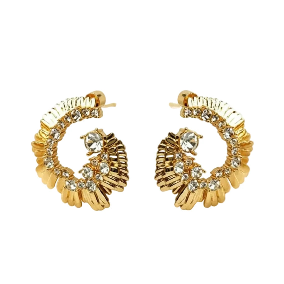 Amalfi Earrings