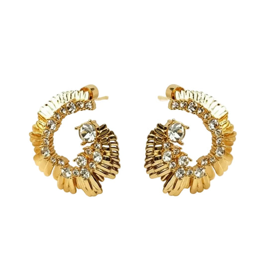 Amalfi Earrings