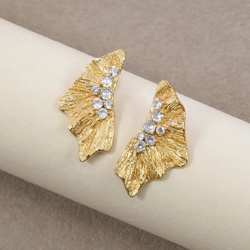 Venice Earrings