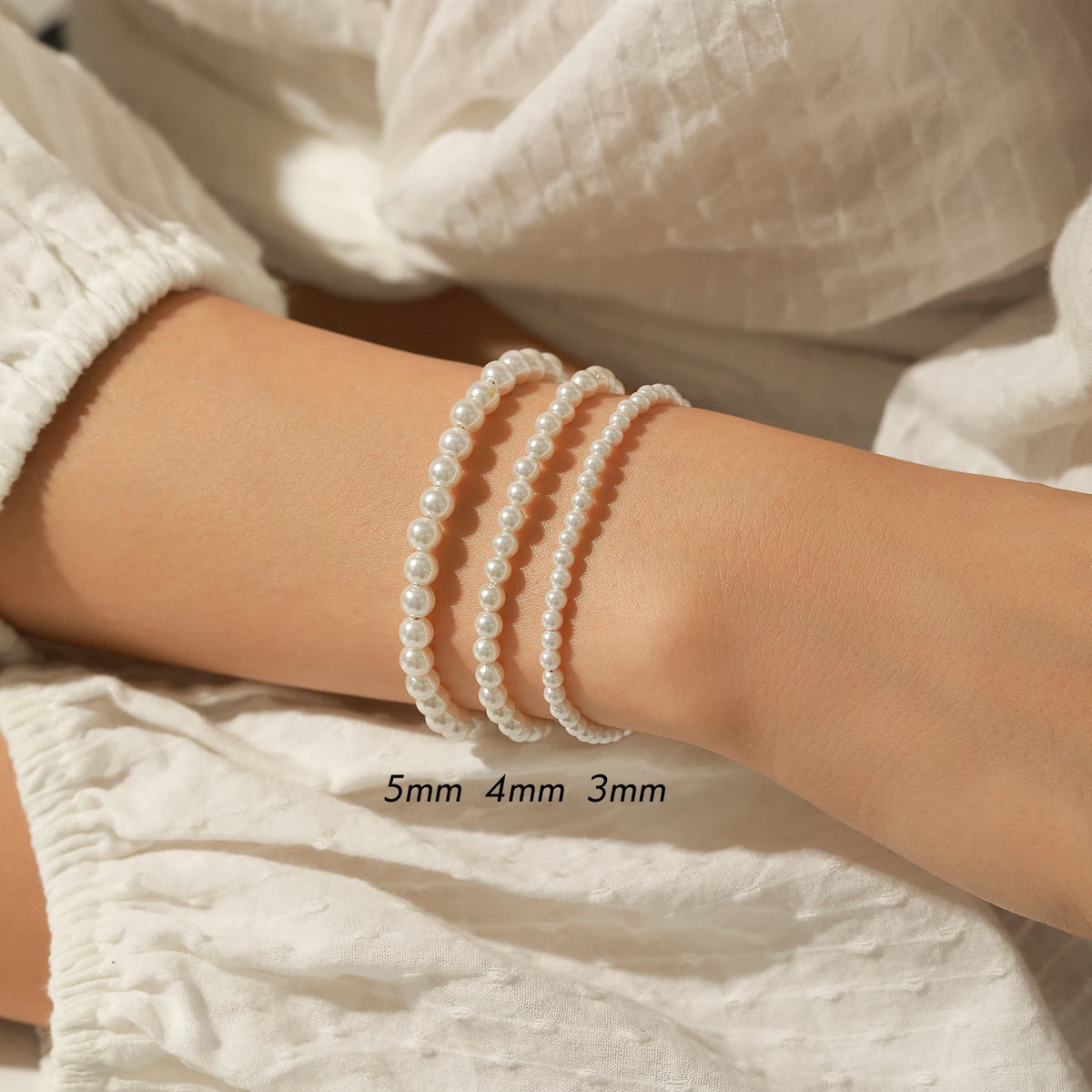 Praslin Bracelet