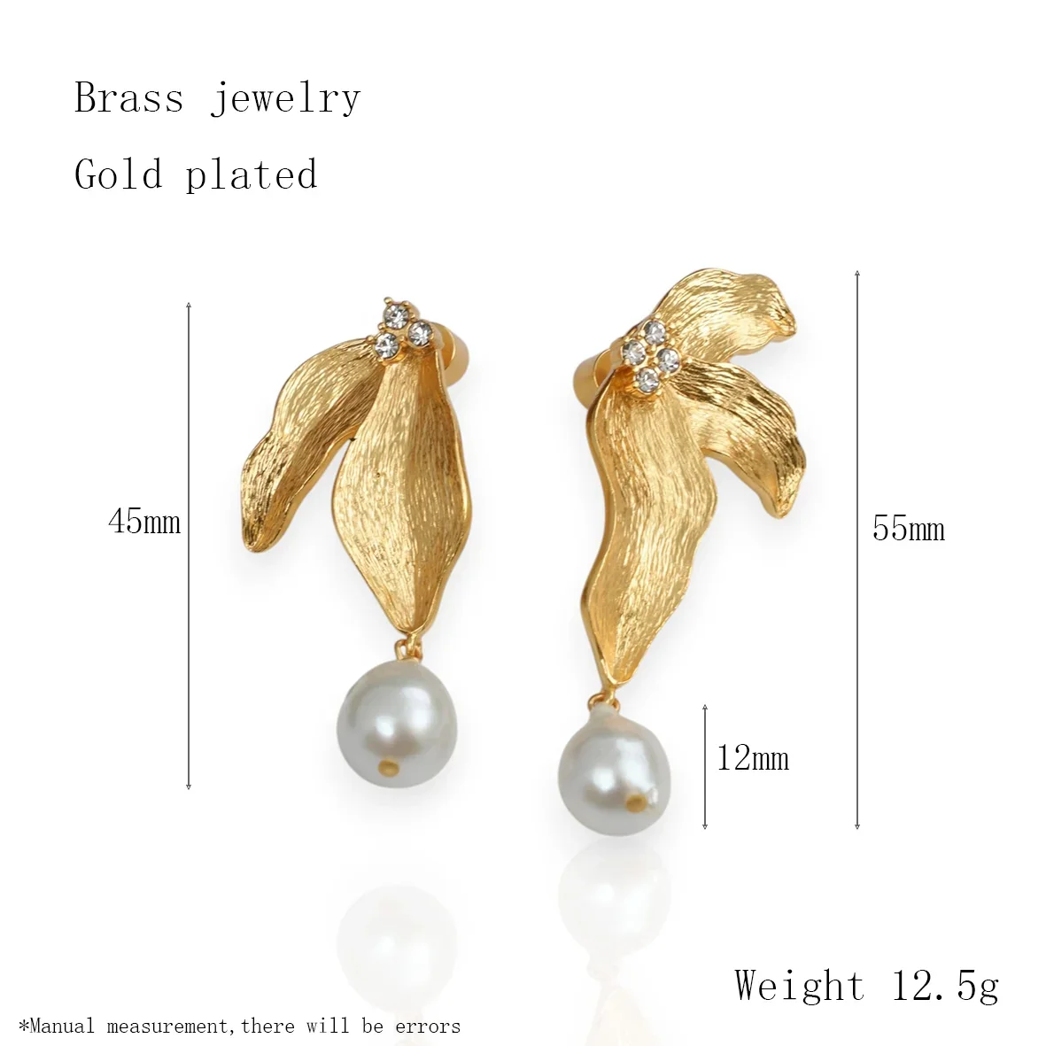 Capri Earrings