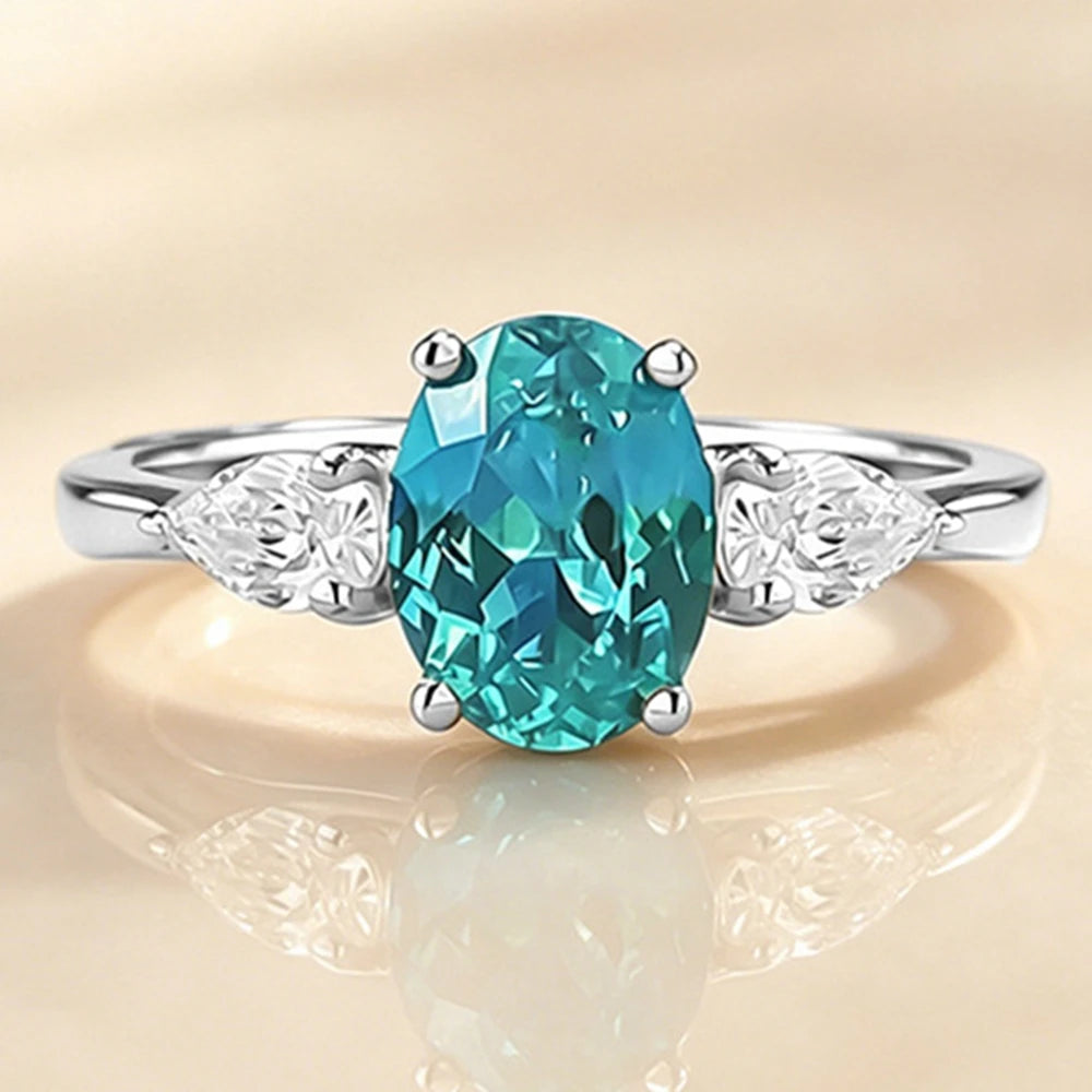 Carmen Ring