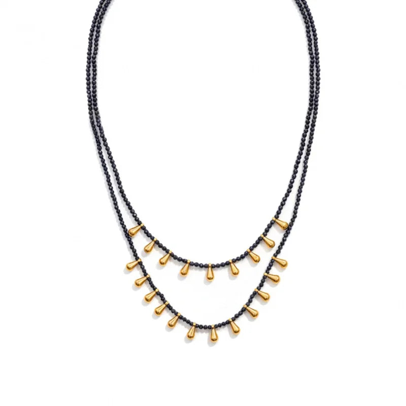 Nisan Necklace