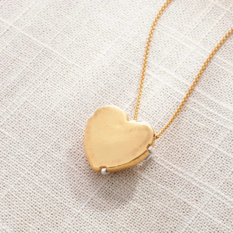 Helena Necklace