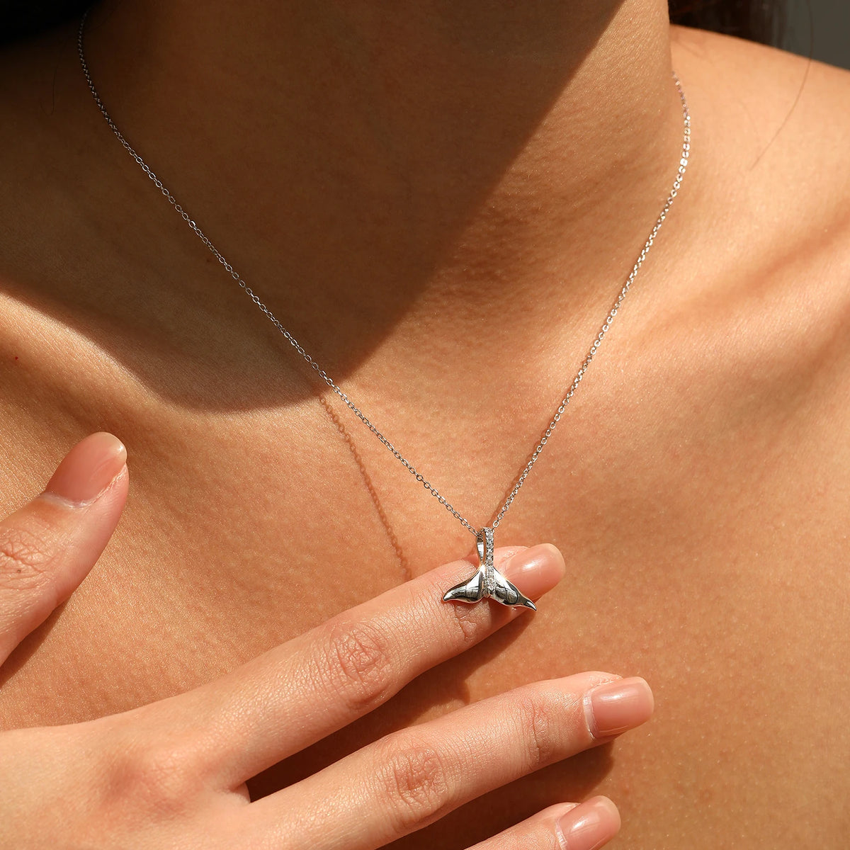 Ocean Necklace